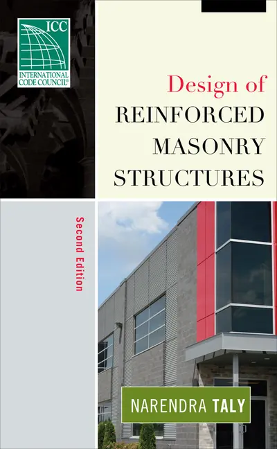 Design of Reinforced Masonry Structures Design of Reinforced Masonry Structures
