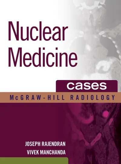 Nuclear Medicine Cases