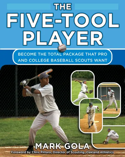 The Five-Tool Player The Five-Tool Player