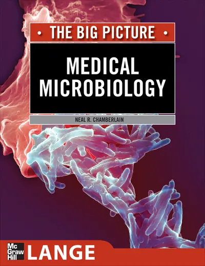 Medical Microbiology: The Big Picture Medical Microbiology: The Big Picture