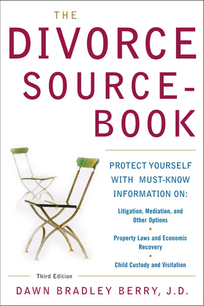 The Divorce Sourcebook The Divorce Sourcebook