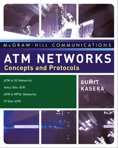 ATM Networks ATM Networks