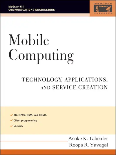 Mobile Computing