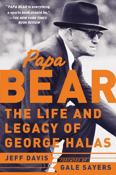 Papa Bear Papa Bear