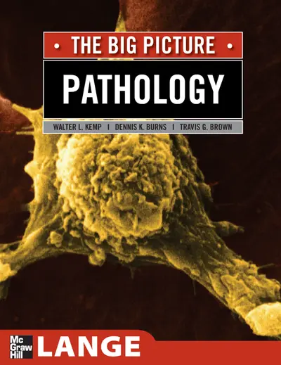 Pathology: The Big Picture Pathology: The Big Picture