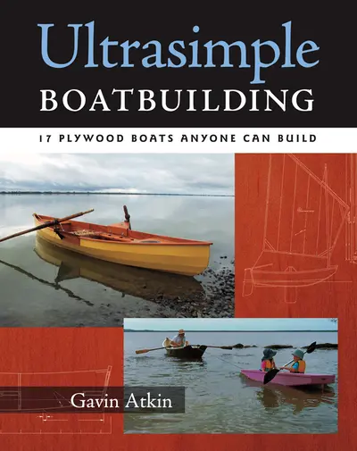 Ultrasimple Boat Building Ultrasimple Boat Building