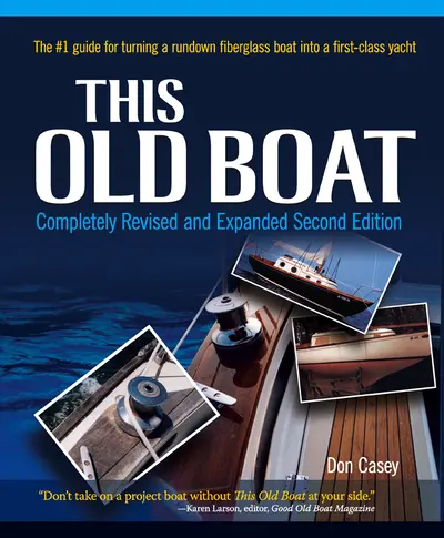 This Old Boat, Second Edition This Old Boat, Second Edition