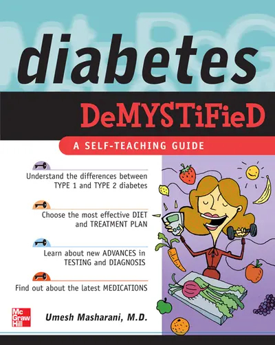 Diabetes Demystified Diabetes Demystified