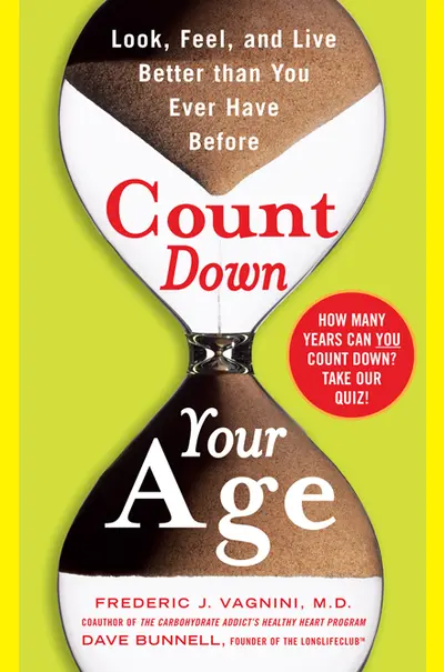 Count Down Your Age Count Down Your Age