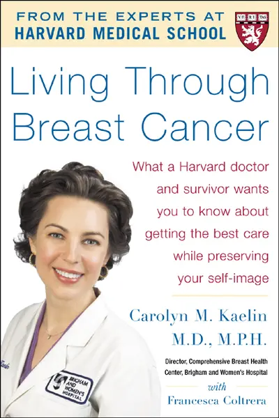 Living Through Breast Cancer - PB Living Through Breast Cancer - PB