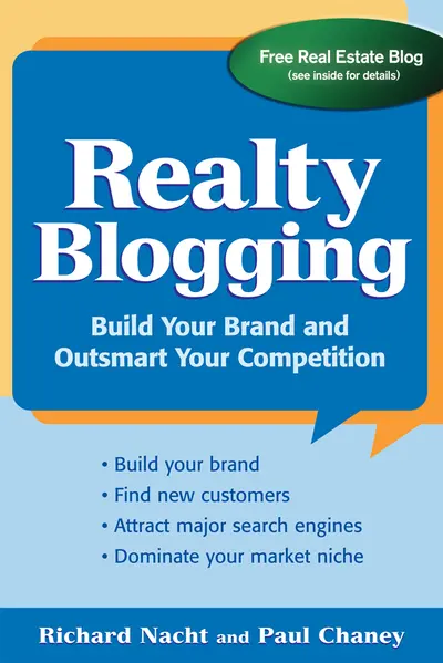 Realty Blogging Realty Blogging