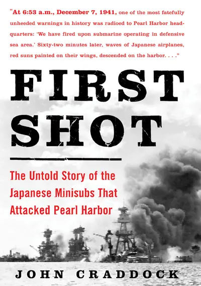 First Shot First Shot