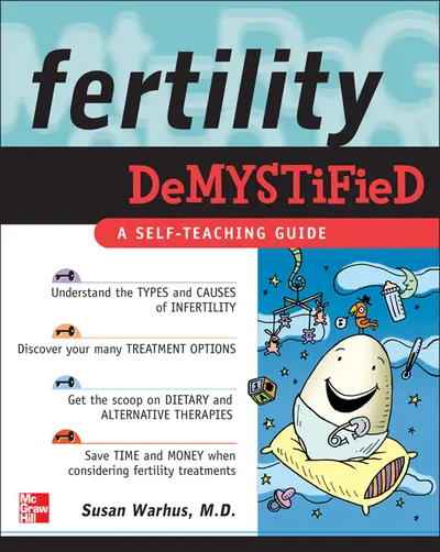 Fertility Demystified Fertility Demystified