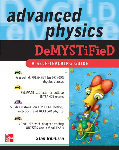 Advanced Physics Demystified Advanced Physics Demystified