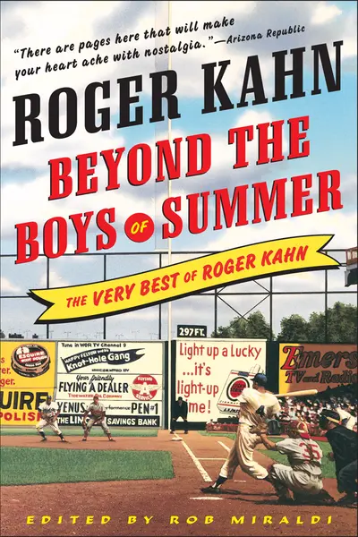 Beyond the Boys of Summer Beyond the Boys of Summer
