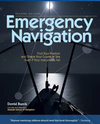 Emergency Navigation, 2nd Edition Emergency Navigation, 2nd Edition