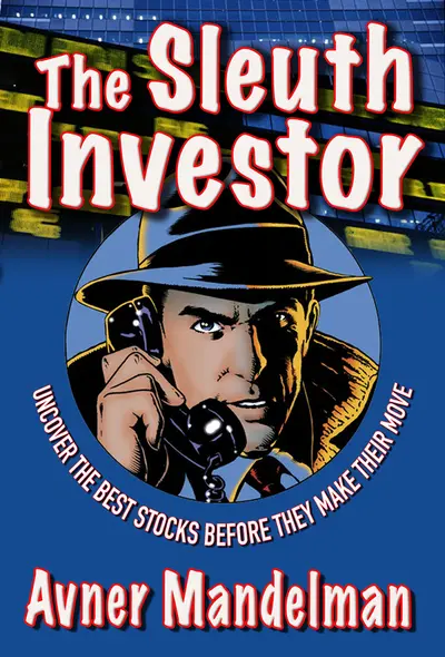 The Sleuth Investor The Sleuth Investor