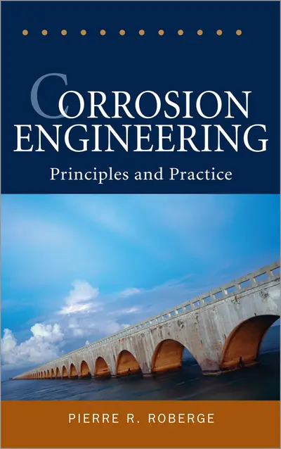 Corrosion Engineering Corrosion Engineering