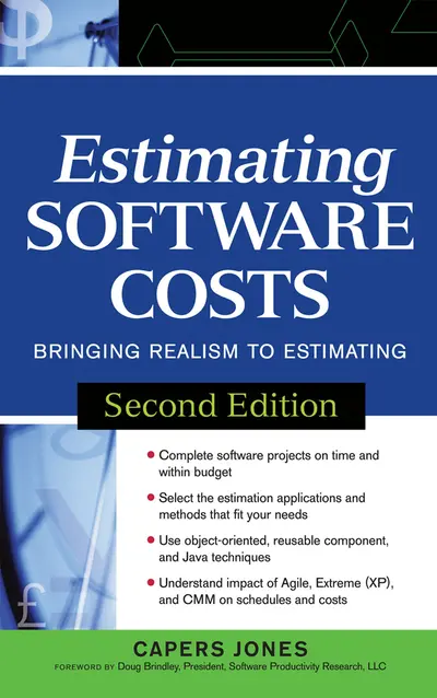 Estimating Software Costs Estimating Software Costs