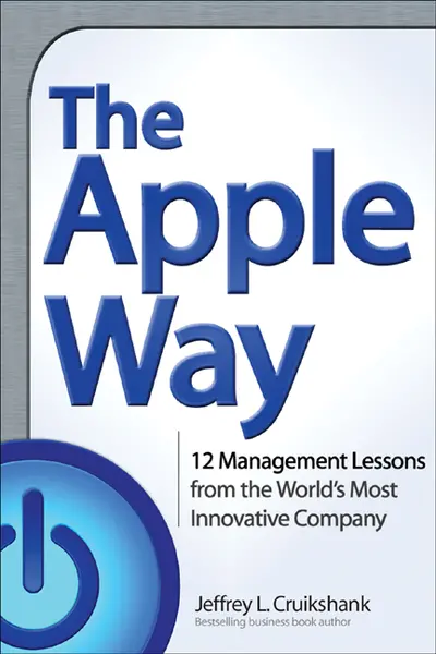 The Apple Way The Apple Way