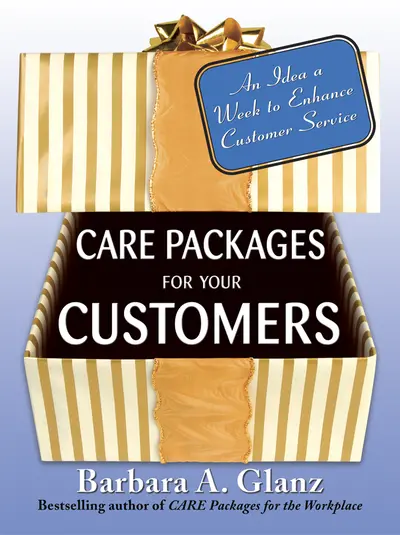 Care Packages for Your Customers Care Packages for Your Customers