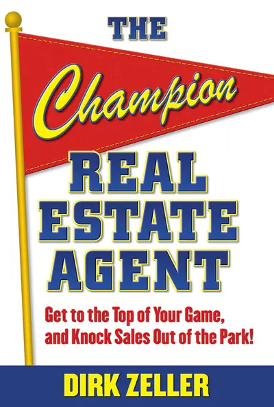 The Champion Real Estate Agent The Champion Real Estate Agent