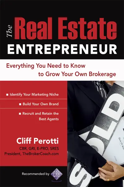 The Real Estate Entrepreneur