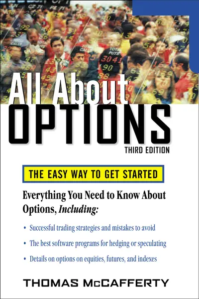 All About Options, 3E All About Options, 3E