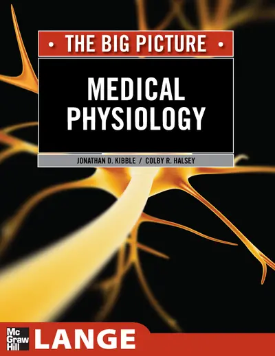 Medical Physiology: The Big Picture Medical Physiology: The Big Picture