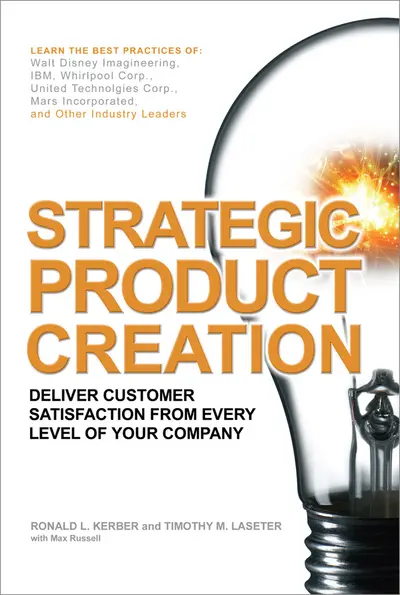 Strategic Product Creation Strategic Product Creation