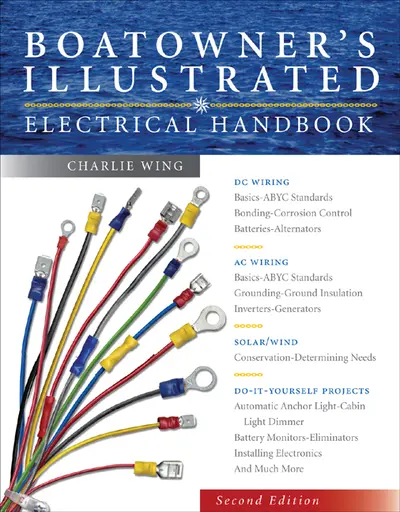 Boatowner's Illustrated Electrical Handbook Boatowner's Illustrated Electrical Handbook