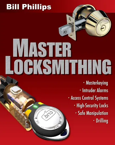 Master Locksmithing Master Locksmithing