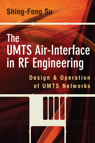 The UMTS Air-Interface in RF Engineering