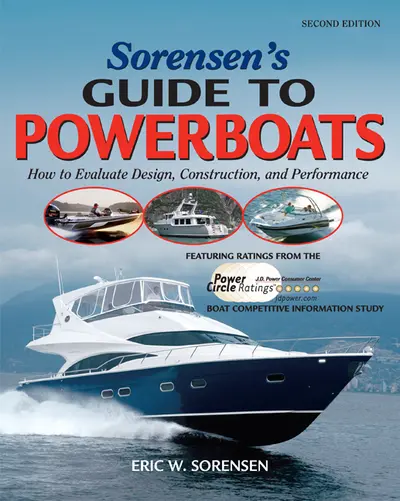 Sorensen's Guide to Powerboats, 2/E Sorensen's Guide to Powerboats, 2/E