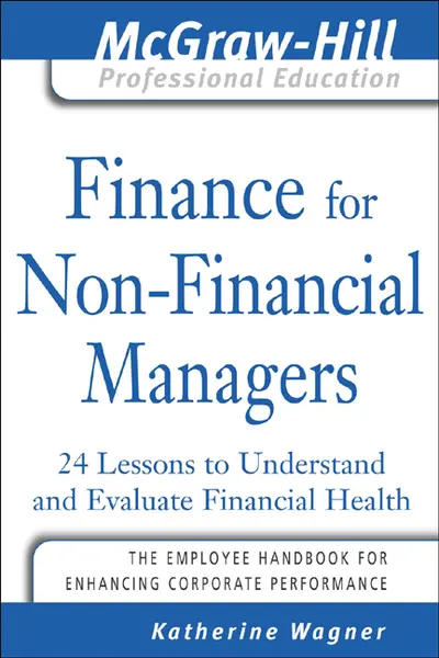 Finance for Nonfinancial Managers
