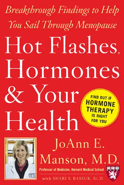 Hot Flashes, Hormones, and Your Health Hot Flashes, Hormones, and Your Health