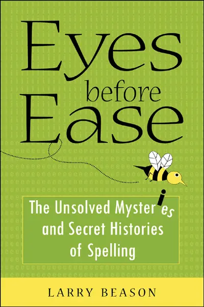 Eyes Before Ease