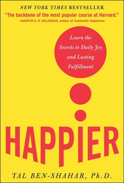 Happier Happier