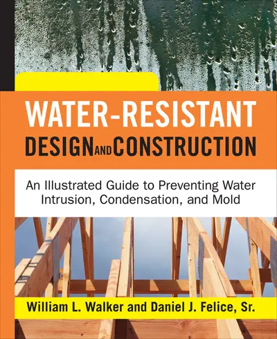 Water-Resistant Design and Construction Water-Resistant Design and Construction