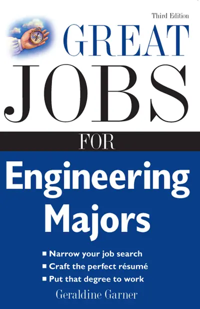 Great Jobs for Engineering Majors Great Jobs for Engineering Majors