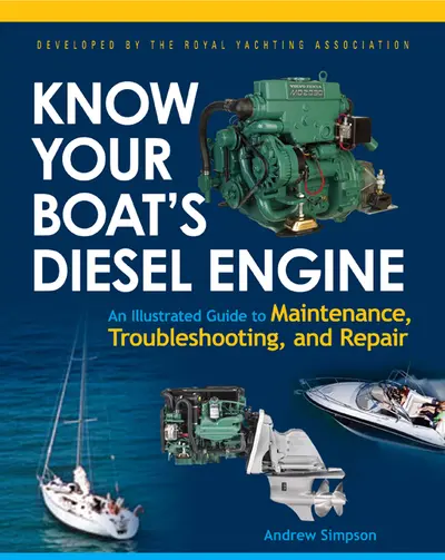 Know Your Boat's Diesel Engine Know Your Boat's Diesel Engine