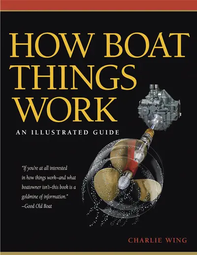 How Boat Things Work How Boat Things Work