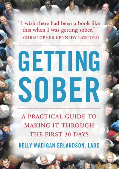 Getting Sober Getting Sober