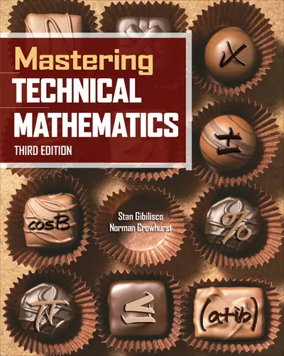 Mastering Technical Mathematics, Third Edition Mastering Technical Mathematics, Third Edition