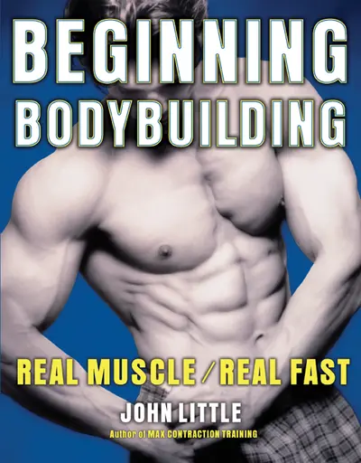 Beginning Bodybuilding Beginning Bodybuilding