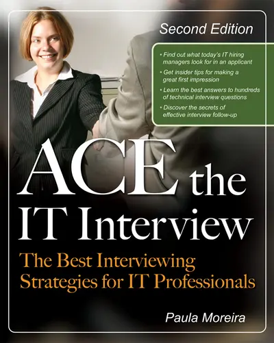 Ace the IT Interview Ace the IT Interview