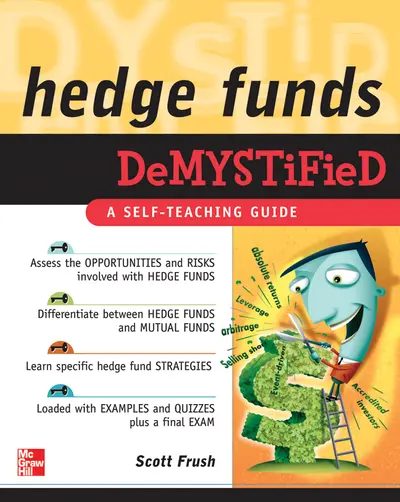 Hedge Funds Demystified Hedge Funds Demystified