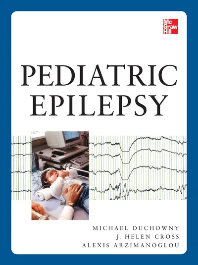 Pediatric Epilepsy Pediatric Epilepsy