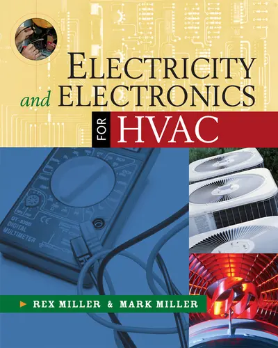 Electricity and Electronics for HVAC Electricity and Electronics for HVAC