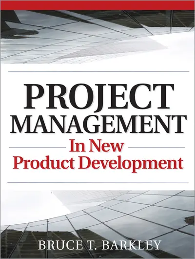 Project Management in New Product Development Project Management in New Product Development